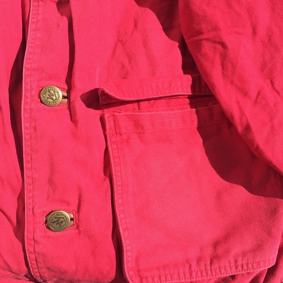 Marlboro jacket - Picture 3 of 4